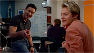 Peacock's <i>Saved By The Bell</i> reboot gets a premiere date